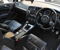 2014 VW Golf R - Image 5/10