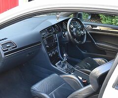 2014 VW Golf R - Image 6/10