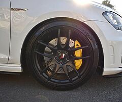 2014 VW Golf R - Image 9/10