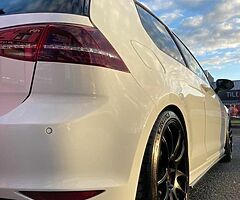 2014 VW Golf R - Image 10/10
