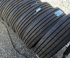 Bus truck tyres - Image 2/4