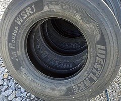 Bus truck tyres - Image 3/4