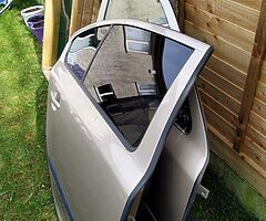 Skoda octavia doors 60e each.Cane. - Image 4/4