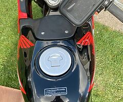 Honda cbr - Image 3/4