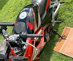 Honda cbr - Image 4/4