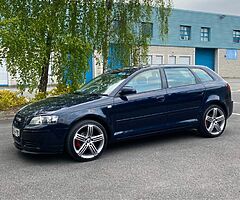Audi A3 - Image 1/6