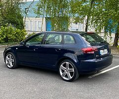 Audi A3 - Image 2/6