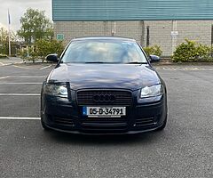 Audi A3 - Image 4/6