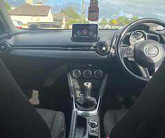 1.5L Diesel Mazda 2 Sport (top spec) - Image 3/10