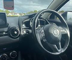 1.5L Diesel Mazda 2 Sport (top spec) - Image 4/10
