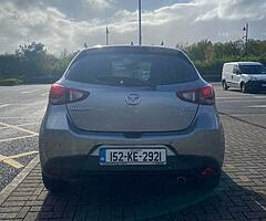 1.5L Diesel Mazda 2 Sport (top spec) - Image 8/10