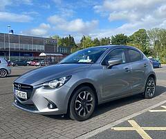 1.5L Diesel Mazda 2 Sport (top spec) - Image 9/10