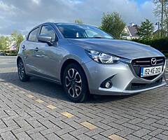 1.5L Diesel Mazda 2 Sport (top spec) - Image 10/10