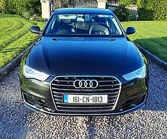 Audi A6 - Image 1/5