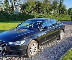 Audi A6 - Image 3/5