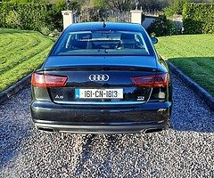 Audi A6 - Image 5/5