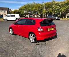 2005 Honda Civic - Image 8/8