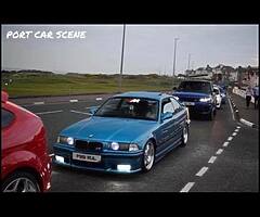 Wanted E36 328 or 325!