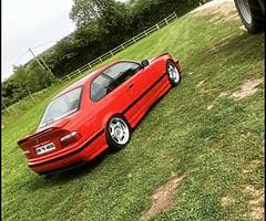 Wanted E36 328 or 325!