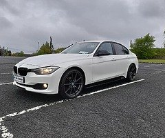 2012 Bmw 320d F30(kitted) - Image 3/10