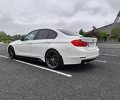 2012 Bmw 320d F30(kitted) - Image 5/10
