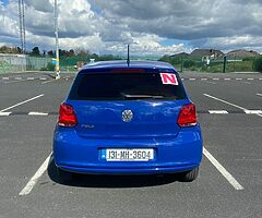 2013 Volkswagen Polo - Image 2/8