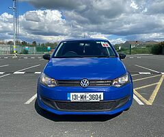2013 Volkswagen Polo - Image 8/8