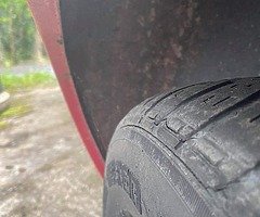1987 bmw E30 316 - Image 6/10