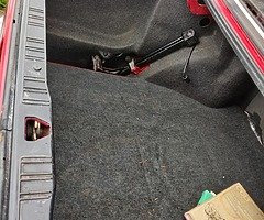 1987 bmw E30 316 - Image 10/10