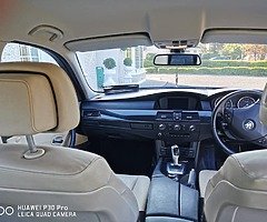 2009 BMW 520D - Image 6/8