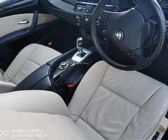 2009 BMW 520D - Image 8/8