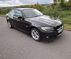Bmw 320d manual. fresh 2 year nct and tax - Image 2/5