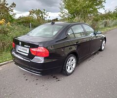 Bmw 320d manual. fresh 2 year nct and tax - Image 3/5