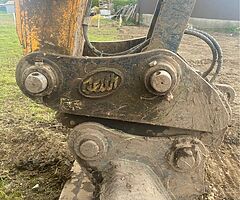 2014 Hyundai robex 145 LCR-9A - Image 6/10