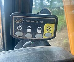 2014 Hyundai robex 145 LCR-9A - Image 7/10