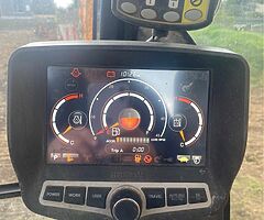 2014 Hyundai robex 145 LCR-9A - Image 8/10