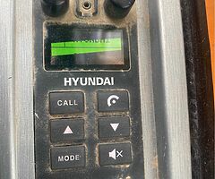 2014 Hyundai robex 145 LCR-9A - Image 10/10