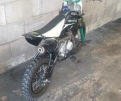 X2 110 pitbikes for sale - Image 1/4