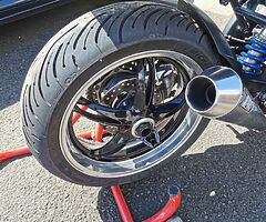 2005 Triumph Speed Triple - Image 3/7