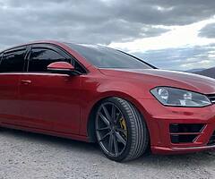 2014 2.0tdi Gt mk7 Golf - Image 3/8