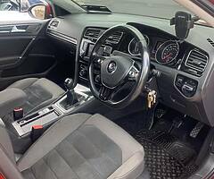 2014 2.0tdi Gt mk7 Golf - Image 4/8