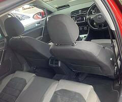 2014 2.0tdi Gt mk7 Golf - Image 5/8