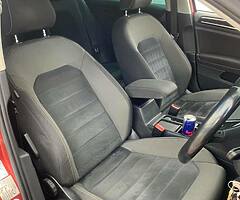 2014 2.0tdi Gt mk7 Golf - Image 7/8
