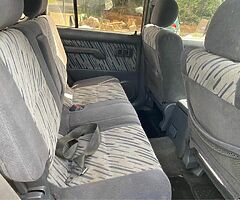 1999 Toyota Landcruiser Colorado - Image 8/9