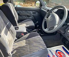 1999 Toyota Landcruiser Colorado - Image 9/9