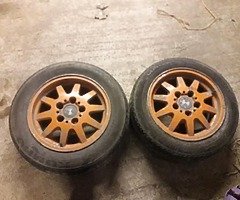 BMW e46 for breaking - Image 4/6