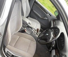 BMW e46 for breaking - Image 5/6