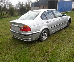 BMW e46 for breaking - Image 6/6