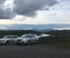 Lexus IS 200 - Image 3/4