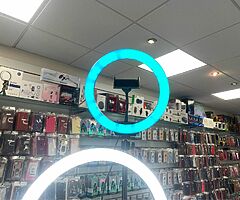 Led ring changing colour - Image 2/7